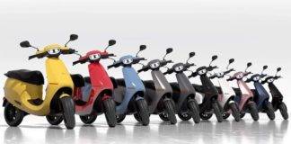 181km range OLA S1 Pro electric scooter Price Hike Soon india