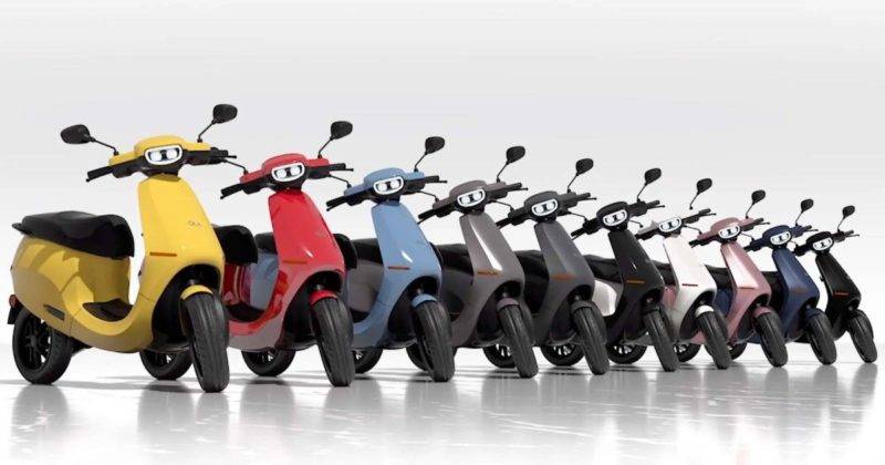 181km range OLA S1 Pro electric scooter Price Hike Soon india