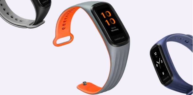 OnePlus Band को सस्ते में खरीदने का जबरदस्त मौका Amazon India पर मिल रहा 1000 रुपये का डिस्काउंट