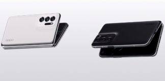 Oppo Find N