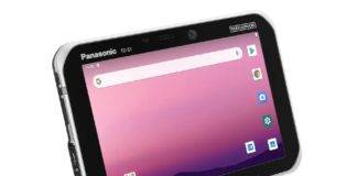 Panasonic Toughbook S1