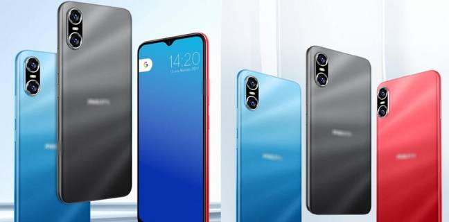 इस कंपनी ने चुपके से लॉन्च किया 6 हजार से कम कीमत वाला धाकड़ Smartphone, कमाल हैं फीचर्स