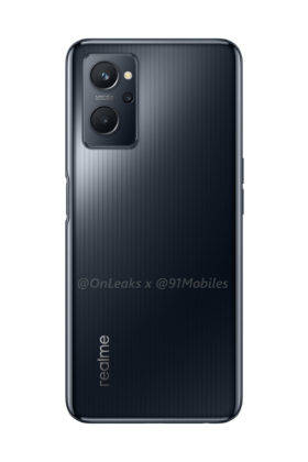 Realme Narzo 9i RAM Specs Price Leak India launch soon