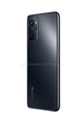 Realme Narzo 9i RAM Specs Price Leak India launch soon