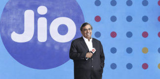 Jio Rs 2,999 Annual plan and Jio Rs 555 cricket add-on pack