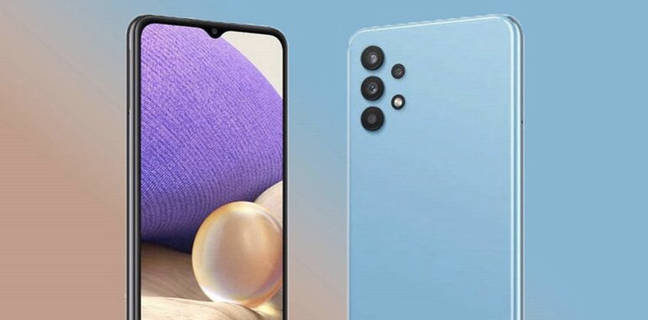 Samsung Galaxy M33 5G phone Specs Price Leaked listed on geekbench