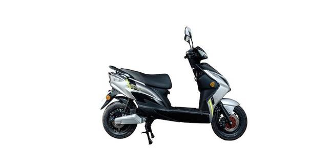 120KM रेंज के साथ लॉन्च हुआ नया Electric Scooter, देखते ही करेगा खरीदने का मन