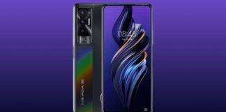Tecno POVA 5G smartphone will be launched in India in January