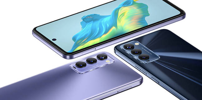 14,999 रुपये में लॉन्च हुआ 48MP सेल्फी कैमरा और 7GB RAM की पावर वाला फोन, wireless Buds मिलेगा मुफ्त! 48mp selfie camera phone Tecno Camon 18 launched in india know specs price sale offer