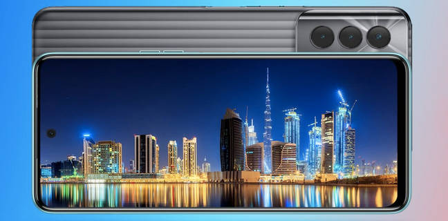 48MP कैमरे वाला Tecno Spark 8 Pro होने वाला है इंडिया में लॉन्च, कंपनी ने किया टीज़ और अमेज़न पर हुआ लिस्ट Tecno Spark 8 Pro launching in India Soon Price specs sale offer