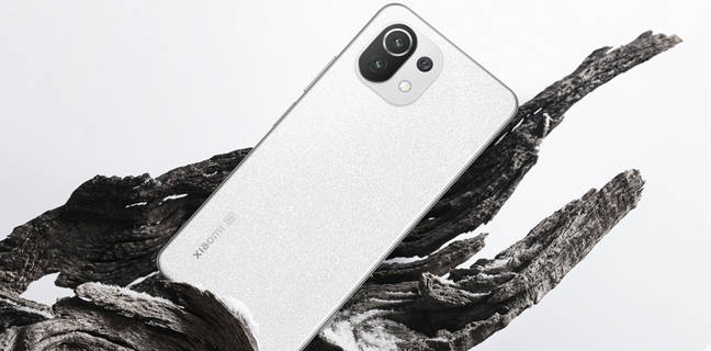 64MP Rear और 20MP Selfie Camera के साथ Xiaomi 11 Youth Vitality Edition हुआ लॉन्च, देखें फुल स्पेक्स Xiaomi 11 Youth Vitality Edition launched with Snapdragon 778G soc 8GB RAM 64MP Rear 20MP Selfie Camera specs price