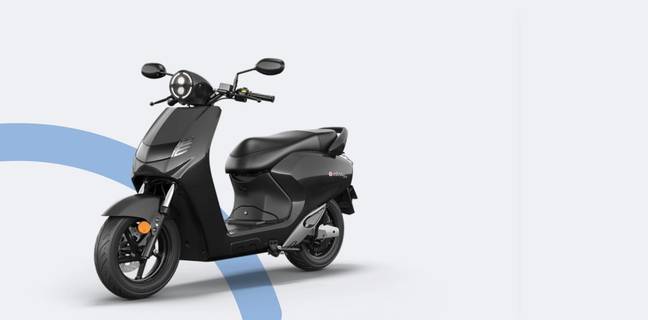 65kmph टॉप स्पीड और 85km की रेंज के साथ लॉन्च हुआ Bounce Infinity Electric Scooter, प्राइस: सिर्फ 36,000 रुपए