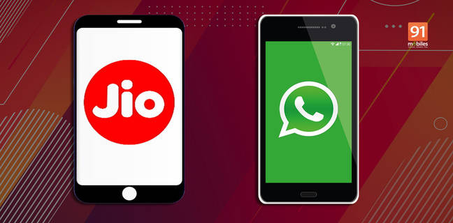 Jio यूजर्स की बल्ले-बल्ले, अब WhatsApp से होगा रिचार्ज और मिलेंगी ये सुविधाएं