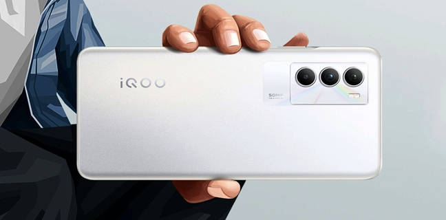 50MP Camera और 55W Fast Charging वाला iQOO Neo 5SE लॉन्च, 12GB RAM की ताकत से है लैस iQOO Neo 5SE Launch Price Specs Sale Offer