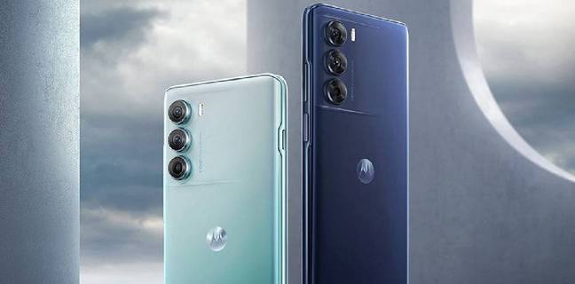 होने वाली है 60MP सेल्फी कैमरे और 12GB रैम वाले नए Motorola स्मार्टफोन की एंट्री, जानें कब होगी लॉन्चिंग