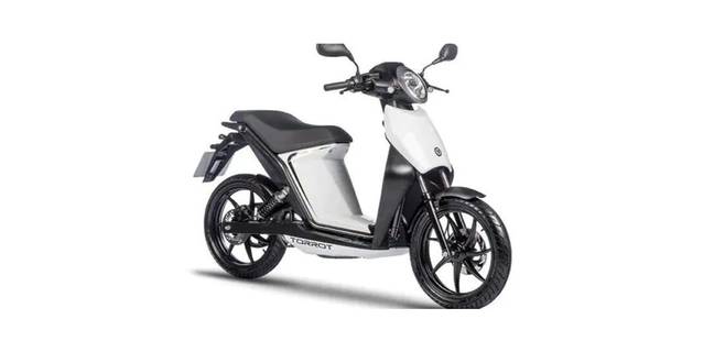 ये कंपनी जल्द इंडिया में लॉन्च करेगी स्पेनिश Electric Scooter, 125km तक की मिलेगी रेंज