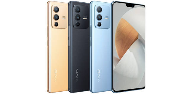 44MP Selfie कैमरा और 44W Fast Charging के साथ लॉन्च हुआ Vivo S12, 12GB RAM से है लैस 50MP Dual Selfie camera phone Vivo S12 Pro launched with 108mp rear camera Dimensity 1200 soc
