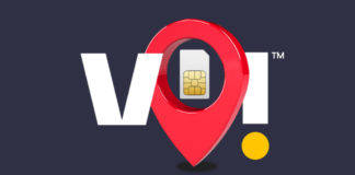 Vodafone Idea SIM Card Block Vi Mobile Number