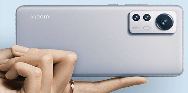Xiaomi 12 सीरीज के लॉन्च से ठीक पहले कीमत से उठा पर्दा Xiaomi 12