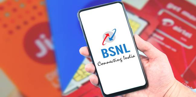 30 days validity plan at rs 299 BSNL offer Jio airtel Vi