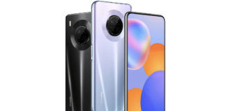 pop up selfie camera phone Huawei Nova Y9a Launch Price Specs Sale
