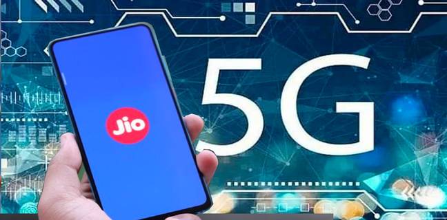 jio 5g plan price in india