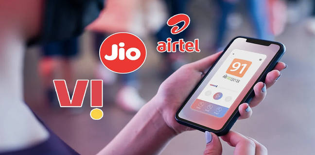 इनकमिंग कॉल फ्री हो और वैलिडिटी रिचार्ज हो बंद! मोबाइल यूजर्स ने उठाई आवाज Reliance Jio Airtel Vodafone Idea giving 3 months free Recharge offer for record vaccination in india WhatsApp massage viral