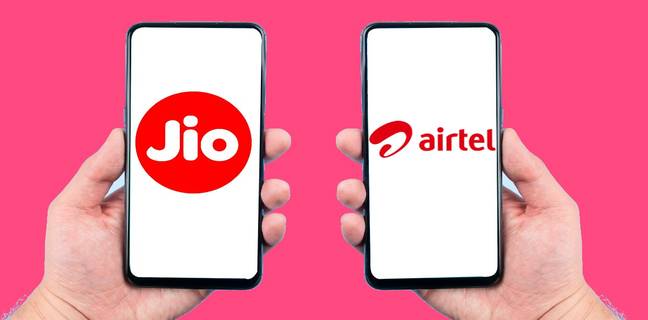 209 रुपये का प्लान, जानें Jio और Airtel में कौन है बेस्ट jio vs airtel rs 209 plan and benefits