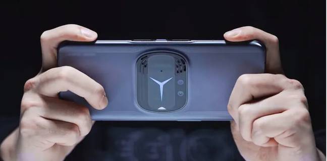Lenovo का धमाका, 22GB रैम के साथ लॉन्च किया Legion Y90 गेमिंग स्मार्टफोन, जानें कीमत और खूबियां 22GB RAM Gaming Smartphone Lenovo Legion Y90 Launch Check Price and Specifications