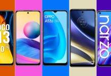 5g service going to launch soon these are the best affordable 5g phone 2022 in india