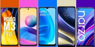 5g service going to launch soon these are the best affordable 5g phone 2022 in india