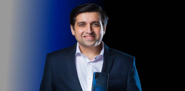 more-than-half-of-realme-smartphones-will-be-launched-in-2022-will-be-5g-enabled-says-madhav-seth