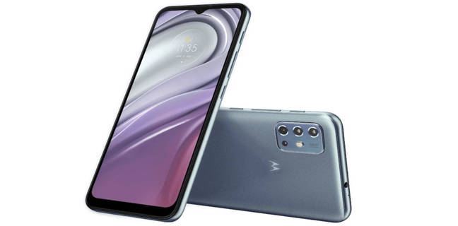 Motorola Moto G22 Specs leaked before launch