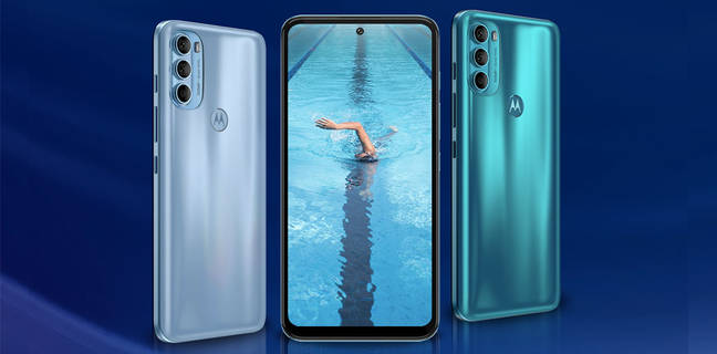 Motorola Moto G71 5G phone launched in India know specs price sale offer