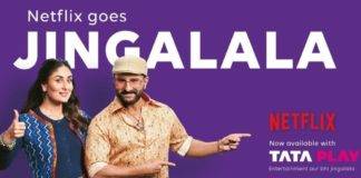 Tata Sky अब हुआ और भी ‘झिंगालाला’! नए बदलाव के साथ फ्री मिलेगा Netflix Subscription