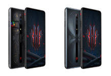 Nubia RedMagic 7 स्मार्टफोन लॉन्च से पहले वेबसाइट पर हुआ लिस्ट, 64MP ट्रिपल रियर कैमरा सेटअप के साथ होगा लॉन्च Nubia RedMagic 7