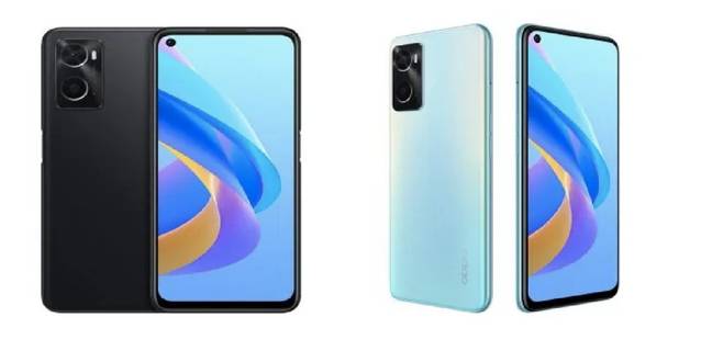 Oppo A36 स्मार्टफोन Snapdragon 680, 13MP कैमरा और 5000mAh बैटरी के साथ हुआ लॉन्च, जानें क्या है कीमत