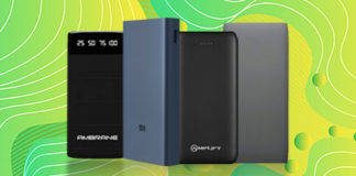 सबसे बेस्ट बैकअप वाले पावरफुल पावरबैंक, यहां देखें लिस्ट powerbanks-in-india
