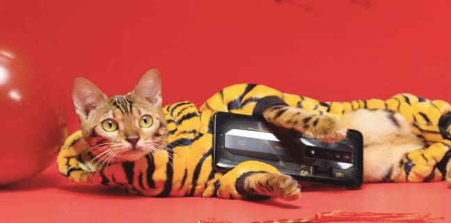 REDMAGIC 7 गेमिंग स्मार्टफोन के लॉन्च से पहले कंपनी ने शेयर किया डिजाइन, जानें खास बातें redmagic 7