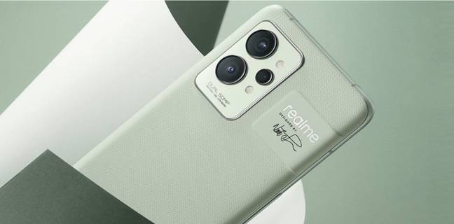 Realme GT 2 series भारत और ग्लोबल मार्केट में जल्द होंगे लॉन्च, कंपनी लेकर आएगी टैबलेट और लैपटॉप