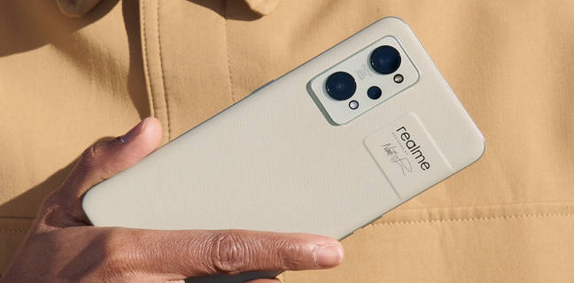 Realme GT 2 series 5g phones launched know specs price sale