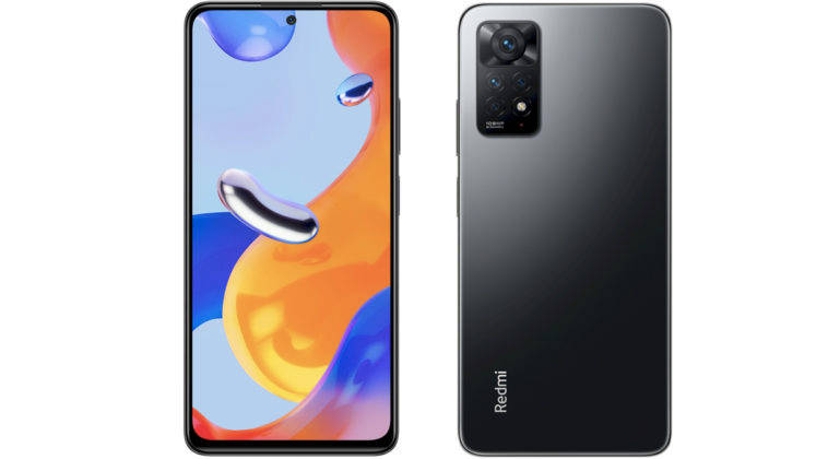 Xiaomi Redmi Note 11 Pro 4G and 5G model launched know Specs Price