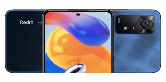 9 मार्च को इंडिया में Xiaomi का मेगा ईवेंट! लॉन्च होंगे 108MP Camera और 67W Charging वाले नए Redmi Phone Xiaomi Redmi Note 11E Pro 5G Phone Price Specifications Leaked before launch