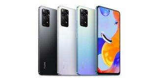 Redmi Note 11 Pro और Redmi Note 11 Pro 5G के ग्लोबल लॉन्च से पहले डिजाइन और स्पेसिफिकेशन्स लीक, जानें खूबियां
