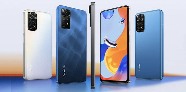 Xiaomi ने फिर शुरू किया कीमत बढ़ाने का खेल, लॉन्च के ठीक एक महीने बाद Redmi Note 11 हुआ महंगा 108mp camera phone Xiaomi Redmi Note 11E Pro 5G Launched in china know Price specifications