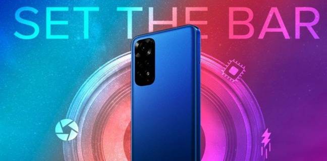 9 फरवरी को लॉन्च होगा Redmi Note 11S Xiaomi Redmi Note 11S India Price and Specifications leaked before 9 february launch
