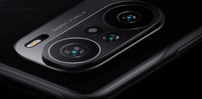 Xiaomi Redmi K50 सीरीज को कंपनी ने किया टीज, Snapdragon 8 Gen 1 चिपसेट, 120W चार्जिंग से होंगे लैस