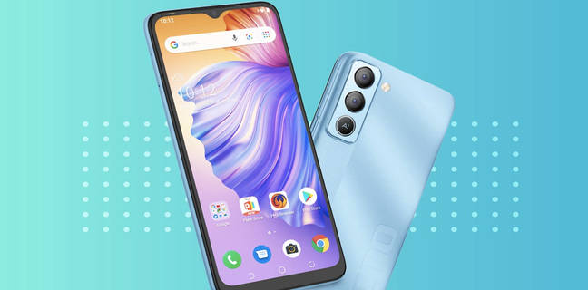 6,299 रुपये में लॉन्च हुआ 5,000mAh बैटरी वाला TECNO POP 5 LTE स्मार्टफोन Tecno POP 5 LTE launched in India at rs 6299 Price full Specs sale Offer