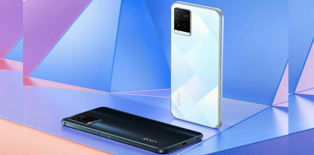 13,990 रुपये में लॉन्च हुआ 5GB RAM और 5,000mAh Battery वाला नया विवो मोबाइल Vivo Y21A Vivo Y21A launched in india at rs 13990 price know specs sale offer