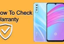 ऐसे जानें Vivo फोन की वारंटी, सिर्फ 3 स्टेप में how to know vivo smartphone warranty and customer care number